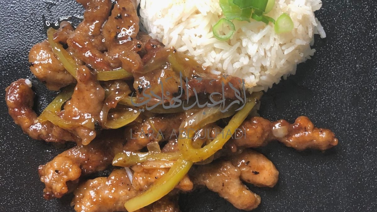 Chinese
