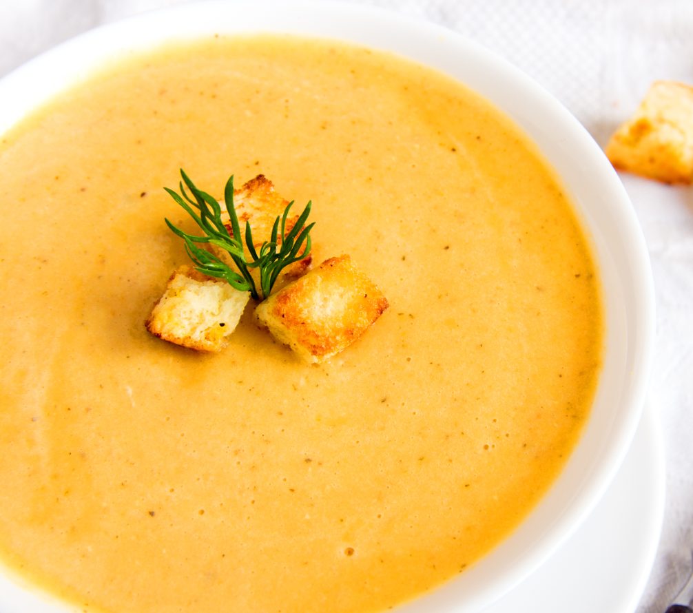 Lentil Soup