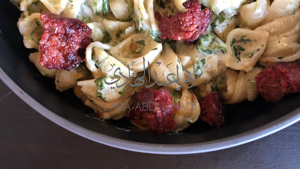 Pasta